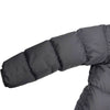 モンクレール MONCLER MONTCLA ダウンジャケット ブラック ナイロン メンズ ダウンジャケット