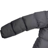モンクレール MONCLER MONTCLA ダウンジャケット ブラック ナイロン メンズ ダウンジャケット