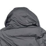 モンクレール MONCLER MONTCLA ダウンジャケット ブラック ナイロン メンズ ダウンジャケット