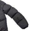 モンクレール MONCLER MONTCLA ダウンジャケット ブラック ナイロン メンズ ダウンジャケット