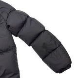 モンクレール MONCLER MONTCLA ダウンジャケット ブラック ナイロン メンズ ダウンジャケット