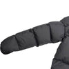 モンクレール MONCLER MONTCLA ダウンジャケット ブラック ナイロン メンズ ダウンジャケット