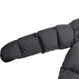 モンクレール MONCLER MONTCLA ダウンジャケット ブラック ナイロン メンズ ダウンジャケット