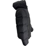 モンクレール MONCLER MONTCLA ダウンジャケット ブラック ナイロン メンズ ダウンジャケット
