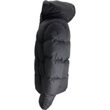 モンクレール MONCLER MONTCLA ダウンジャケット ブラック ナイロン メンズ ダウンジャケット