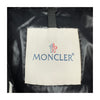 モンクレール MONCLER MONTCLA ダウンジャケット ブラック ナイロン メンズ ダウンジャケット