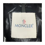 モンクレール MONCLER MONTCLA ダウンジャケット ブラック ナイロン メンズ ダウンジャケット