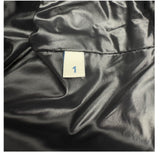 モンクレール MONCLER MONTCLA ダウンジャケット ブラック ナイロン メンズ ダウンジャケット