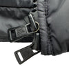 モンクレール MONCLER MONTCLA ダウンジャケット ブラック ナイロン メンズ ダウンジャケット