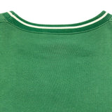 グッチ GUCCI ドッグプリントスウェットシャツ 715919 グリーン コットン メンズ スウェット