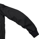 モンクレール MONCLER ALDEBARAN ナイロンブルゾン ブラック ナイロン レディース ブルゾン