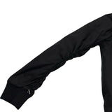 モンクレール MONCLER ALDEBARAN ナイロンブルゾン ブラック ナイロン レディース ブルゾン