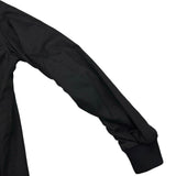 モンクレール MONCLER ALDEBARAN ナイロンブルゾン ブラック ナイロン レディース ブルゾン