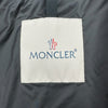 モンクレール MONCLER ALDEBARAN ナイロンブルゾン ブラック ナイロン レディース ブルゾン