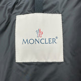 モンクレール MONCLER ALDEBARAN ナイロンブルゾン ブラック ナイロン レディース ブルゾン