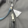 モンクレール MONCLER ALDEBARAN ナイロンブルゾン ブラック ナイロン レディース ブルゾン
