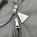 モンクレール MONCLER ALDEBARAN ナイロンブルゾン ブラック ナイロン レディース ブルゾン