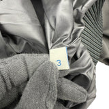 モンクレール MONCLER ALDEBARAN ナイロンブルゾン ブラック ナイロン レディース ブルゾン