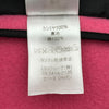セリーヌ CELINE エッグクロンビーコート ピンク カシミヤ レディース その他アウター
