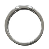 ティファニー TIFFANY＆CO アトラスダイヤリング ホワイトゴールド 750 ジュエリー