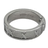 ティファニー TIFFANY＆CO アトラスダイヤリング ホワイトゴールド 750 ジュエリー