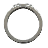 ティファニー TIFFANY＆CO アトラスダイヤリング ホワイトゴールド 750 ジュエリー