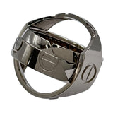 カルティエ Cartier アストロラブリング ホワイトゴールド 750 ジュエリー