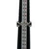 カルティエ Cartier Cハートダイヤリング ホワイトゴールド 750 ジュエリー