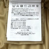 モンクレール MONCLER LAVACHEY ダウンジャケット ベージュ ナイロン メンズ ダウンジャケット