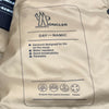 モンクレール MONCLER LAVACHEY ダウンジャケット ベージュ ナイロン メンズ ダウンジャケット
