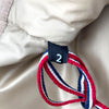 モンクレール MONCLER LAVACHEY ダウンジャケット ベージュ ナイロン メンズ ダウンジャケット