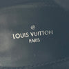 ルイ・ヴィトン LOUIS VUITTON スタートレイルライン ショートブーツ ブラック レザー レディース ブーツ