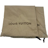 ルイ・ヴィトン LOUIS VUITTON モノグラム総柄レインブーツ ブラック ラバー レディース ブーツ