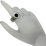 ブルガリ BVLGARI ブルガリブルガリガリトゥボガスリング ホワイトゴールド 750 ジュエリー