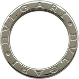 ブルガリ BVLGARI ビーゼロワンリング1バンド(XS) ホワイトゴールド 750 ジュエリー
