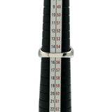 ブルガリ BVLGARI パレンテシダイヤリング ホワイトゴールド 750 ジュエリー