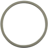 ブルガリ BVLGARI ロゴリング ホワイトゴールド Au750 ジュエリー