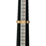 カルティエ Cartier ミニラブリング ピンクゴールド Au750 ジュエリー