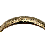 カルティエ Cartier トリニティリング ゴールド/ピンクゴールド/ホワイトゴールド 750 ジュエリー