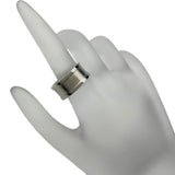 カルティエ Cartier C2リング ホワイトゴールド 750 ジュエリー