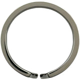 カルティエ Cartier C2リング ホワイトゴールド 750 ジュエリー
