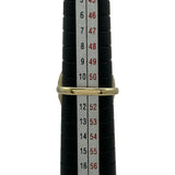 パールリング ゴールド K18 パール ジュエリー