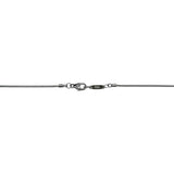 ティファニー TIFFANY＆CO アトラスバー ダイヤネックレス ホワイトゴールド 750 ジュエリー