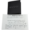 グッチ GUCCI アイコンリング ホワイトゴールド 750 ジュエリー