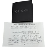 グッチ GUCCI アイコンリング ホワイトゴールド 750 ジュエリー