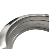 カルティエ Cartier C2リング SM ホワイトゴールド 750 ジュエリー