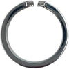 カルティエ Cartier C2リング SM ホワイトゴールド 750 ジュエリー