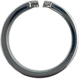 カルティエ Cartier C2リング SM ホワイトゴールド 750 ジュエリー