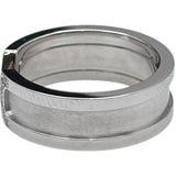カルティエ Cartier C2ダイヤリング ホワイトゴールド 750 ジュエリー