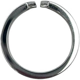 カルティエ Cartier C2ダイヤリング ホワイトゴールド 750 ジュエリー